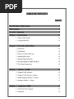 Download Effectiveness of training program for advisors of ICICI Pru by Shashikala SN11642341 doc pdf