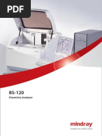 BS-120 Brochure English