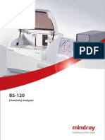 BS-120 Brochure English