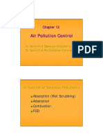 3 Air Pollution Control Technology 08