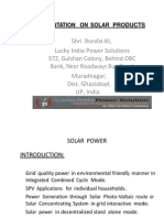 Shri Sharafat Ali, Lucky India Power Solutions 572, Gulshan Colony, Behind OBC Bank, Near Roadways Bus Stand Muradnagar, Dist. Ghaziabad, UP, India