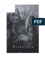 Diabolicon