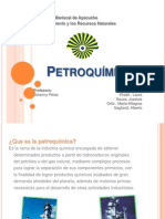 Petroquimica