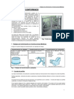 Trabajos de Conformacion en Construcciones Metalicas