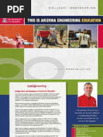 Download University of Arizona College of Engineering Education Report 2013 by UA College of Engineering SN116434089 doc pdf