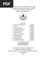Download KKN KULIAH KERJA NYATA by Muhammad Rayhan SN116434977 doc pdf