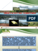 Plan de ordenamiento territorial del estado Monagas POTEM 2011
