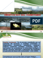 Plan de Ordenamiento Territorial Del Estado Monagas POTEM 2011