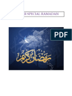 Dossier Ramadan