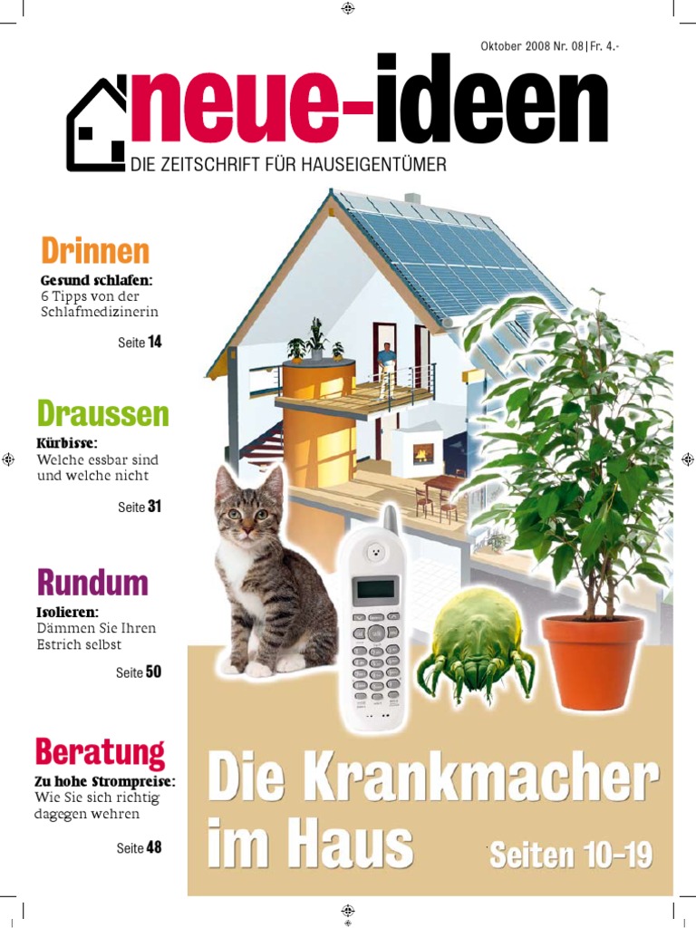 Ausgabe 0810 Bathing Leisure Activities