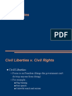 POL 111 28 Civil Liberties