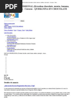 Download MAX LISS PROFESSIONAL Keratina chocolate menta banana asitica marroqu - Caracas - Salud y Belleza - LAS MERCEDES - QUERATINA EN CHOCOLATE by Fernando Guevara SN116446798 doc pdf