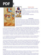 O Significado Das Cartas Do Baralho
