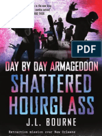 Day by Day Armageddon: Shattered Hourglass