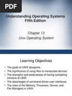 Understanding Operating Systems Fifth Edition