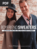 Download Linen Scarf From Boyfriend Sweaters by CrafterNews SN116460884 doc pdf