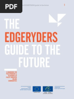 (Draft) The Edgeryders Guide To The Future: A Handbook For Policymakers and Managers of Policy-Oriented Online Communities