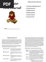 Download Childrens Quiet Time Journal by M Baxter SN11646631 doc pdf
