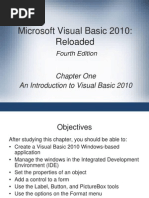 Download Visual Basic Reloaded by andy2006 SN116467377 doc pdf