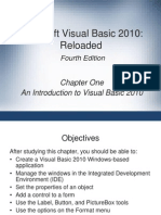 Visual Basic Reloaded