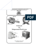 Ensayos en Maquinas Electricas PDF