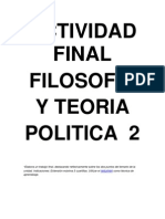 Actividad Final