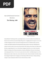 The Shining