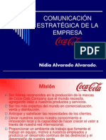 Coca Cola <exico