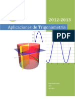 Ecuaciones Trigonometricas