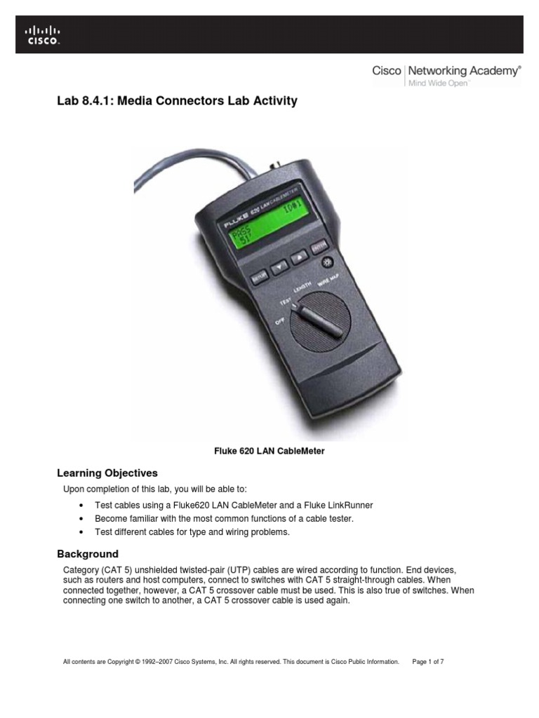 Lab | PDF