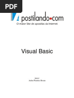 Download Apostila Bsica Visual Basic by Denilson SN11648987 doc pdf