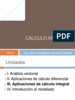 CALCULO