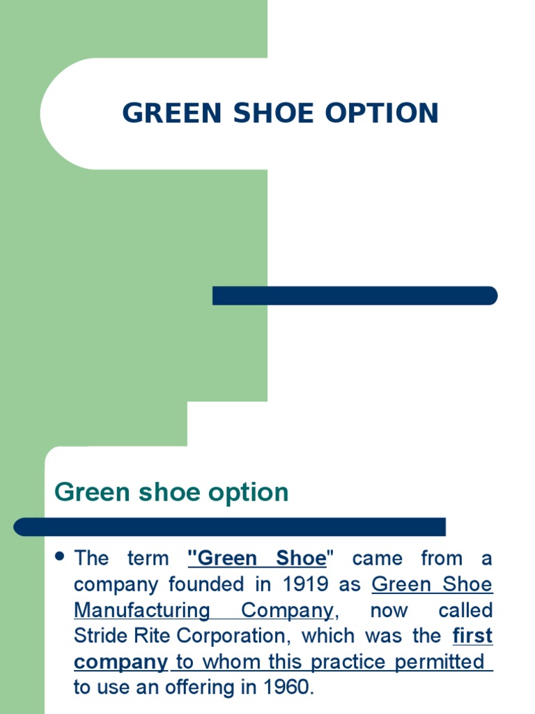 Green shoe manufacturing best sale company