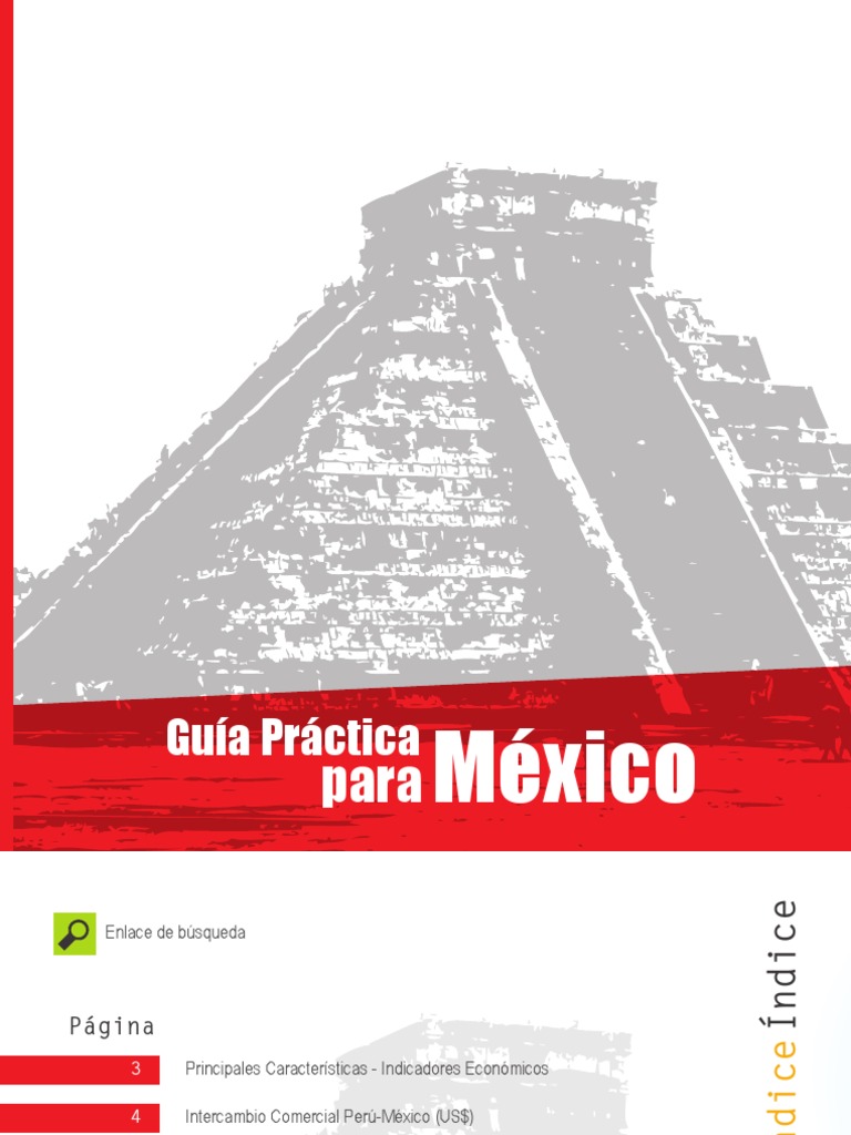 Mexico | PDF
