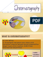 Bab IV Kromatografi Kertas