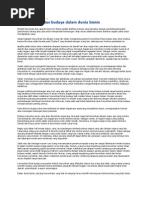 Download komunikasi bisnis lintas budaya by Radya Laksana SN116501094 doc pdf