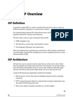 JSP Overview