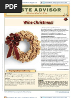 Download Taste Advisor Xmas2012fs by Taste Advisor SN116505966 doc pdf