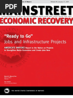 Download Main Street Economic Recovery Plan by jayyarow SN11650680 doc pdf