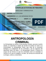 Antropologia