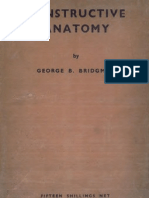 George Bridgman Constructive Anatomy