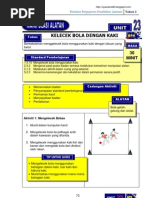 Download RPH Pendidikan Jasmani Tahun 2 KSSR by syazalina83 SN116512146 doc pdf