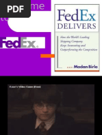 Fedex