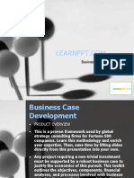 Business Case