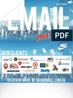 Email Marketing Trends in 2013 - EBriks Infotech