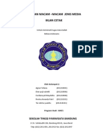 Download TEORI DAN MACAM MEDIA PROMOSI IKLANdocx by Ferdiansyah Maydelta SN116521336 doc pdf