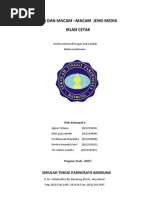 Download TEORI DAN MACAM MEDIA PROMOSI IKLANdocx by Ferdiansyah Maydelta SN116521336 doc pdf