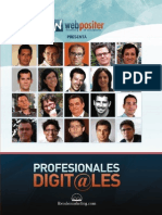 Profesionales Digitales Webpositer