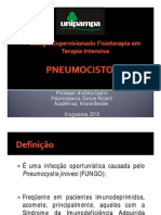 Pneumocistose