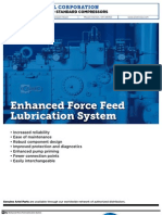 Ariel Enhanced Force Feed Lubrication System